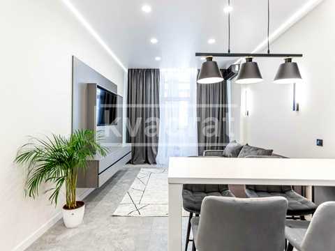 квартира за адресою Берестейський просп. (Перемоги), 11 к3