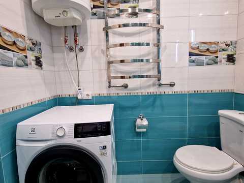квартира за адресою Василя Тютюнника вул. (Малишева), 32
