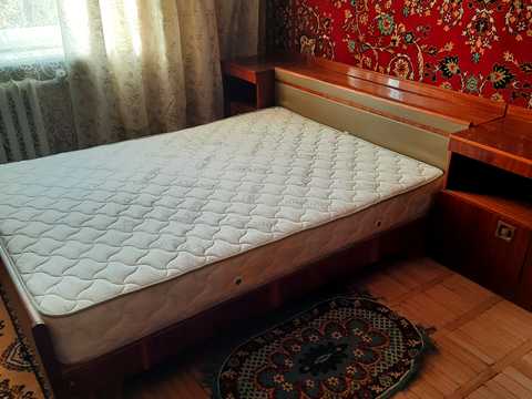 квартира по адресу Берестейский просп. (Победы), 60