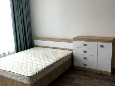 квартира за адресою Олени Пчілки вул., 7