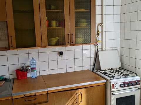 квартира по адресу Миколы Бажана просп., 7
