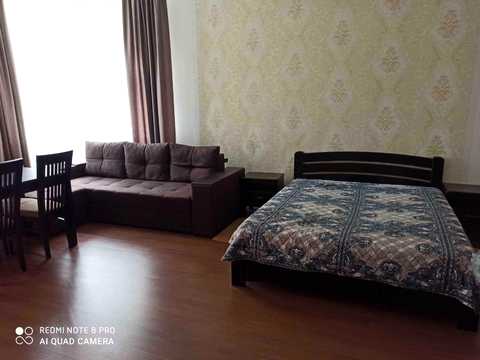 квартира за адресою Старонаводницька вул., 6-Б