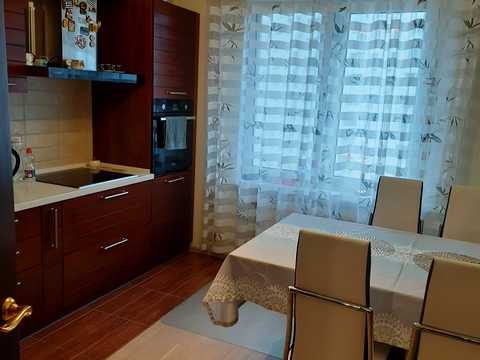 квартира по адресу Урловская ул., 36-А