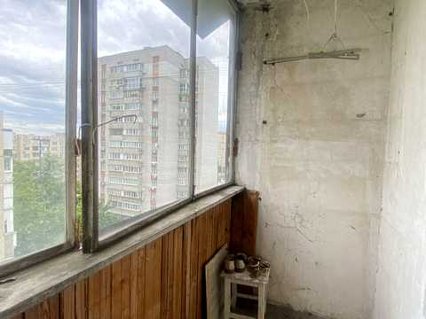 квартира за адресою Київ, Микільсько-Слобідська вул., 4