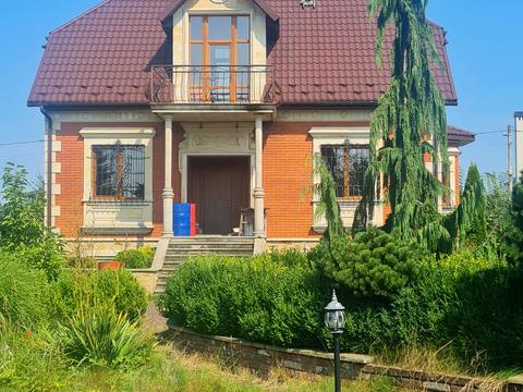 дом по адресу Степана Бандери, 2