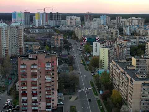 квартира за адресою Чорних Запорожців вул. (Короленка)