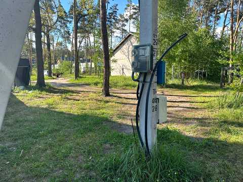 участок по адресу Луговая ул., 30