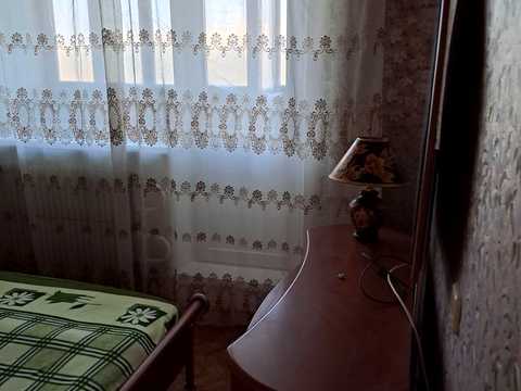 квартира за адресою Соборності України вул. (Дружби Народів), 203