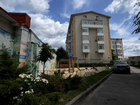 квартира по адресу Дмитриевская ул., (Будинок 1)