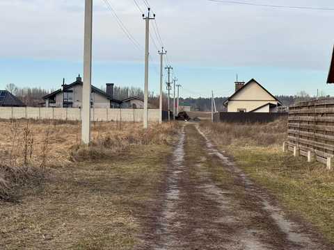 ділянка за адресою 