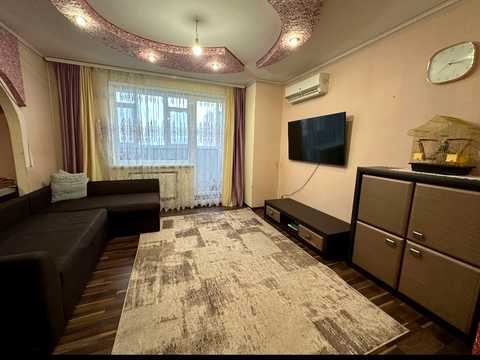 квартира за адресою Тракторобудівників просп., (94в)