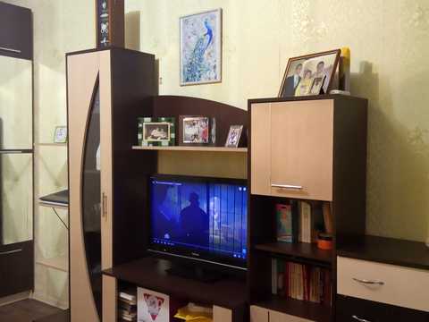 квартира по адресу Вишняковская ул., 5