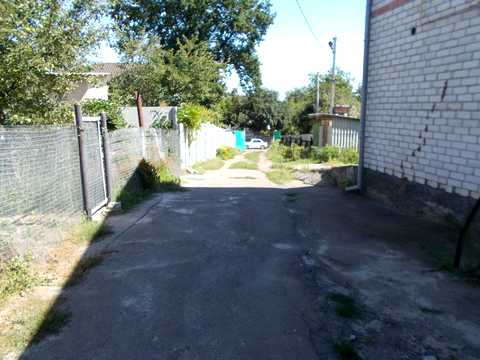 дом по адресу Леси Украинки ул., 27