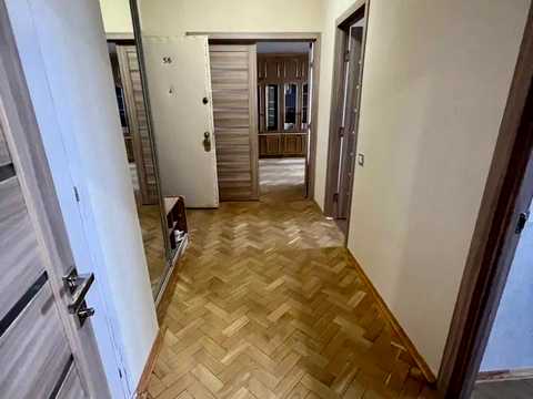 квартира за адресою Михайла Омеляновича-Павленка вул. (Суворова), 13