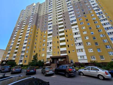 квартира по адресу Кургузова ул., 1-А к2