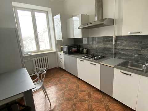 квартира за адресою Волі просп., 15