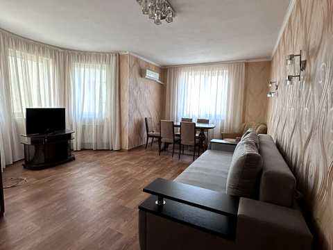 квартира за адресою Харківське шосе, 19а