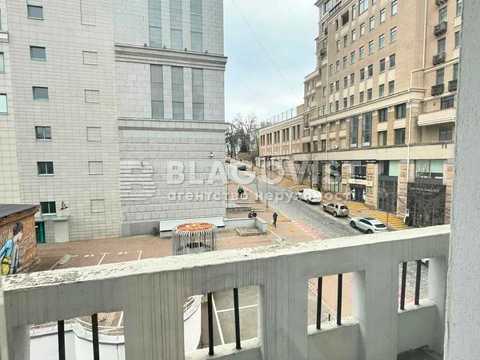 комерційна за адресою Архітектора Городецького вул., 17/1