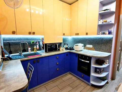 квартира по адресу Лесі Українки, 14 В