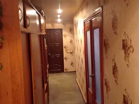 квартира по адресу Гоголевская ул., 85