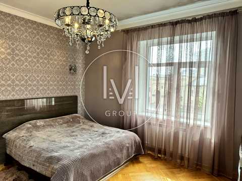 квартира по адресу Ивана Мазепы ул. (Січневого Повстання), 3