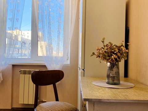 квартира по адресу Зои Гайдай ул., 7