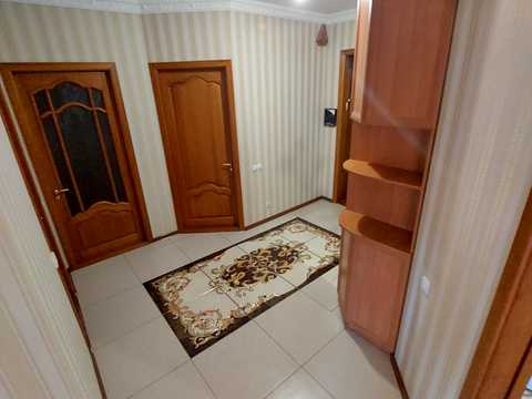 квартира по адресу Севастопольская ул., 65-А
