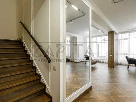 квартира по адресу Болсуновская ул. (Сергея Струтинского), 2