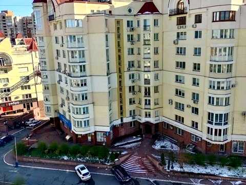 квартира за адресою Володимира Івасюка просп. (Героїв Сталінграду), 26