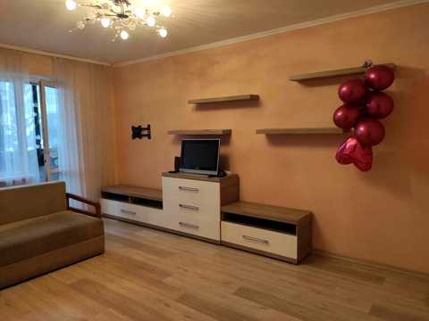 квартира по адресу Свободы просп., 2-В