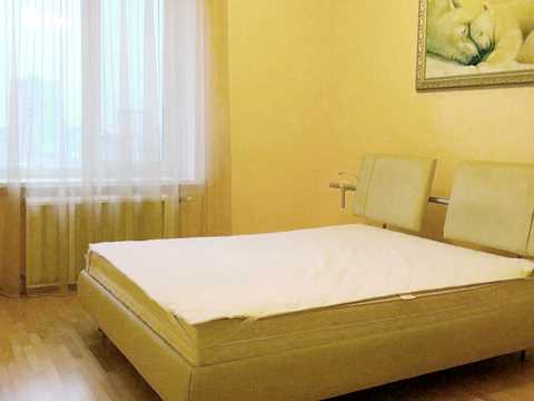 квартира за адресою Дмитрівська вул., 69