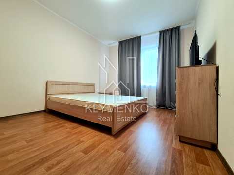 квартира за адресою Бориса Гмирі вул., 16А