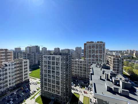 квартира по адресу Правды просп. (Правди), 41-А