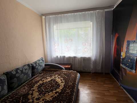 квартира за адресою Бабкіна пров., 12