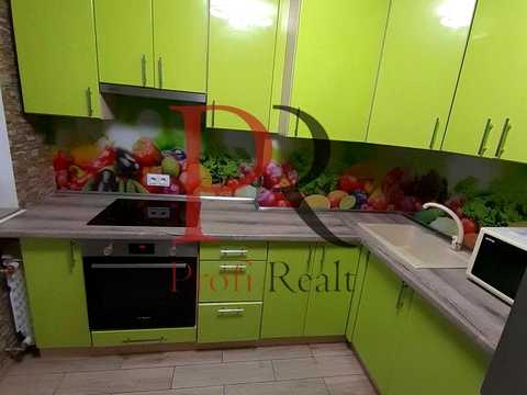 квартира за адресою Пономарьова вул., 26/3