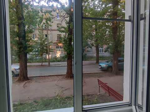 квартира за адресою Бекетова вул., 19/17