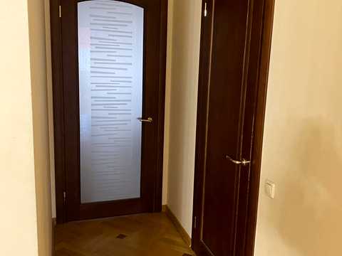 квартира за адресою Левка Лук'яненка вул. (Василя Жуковського), 21-А