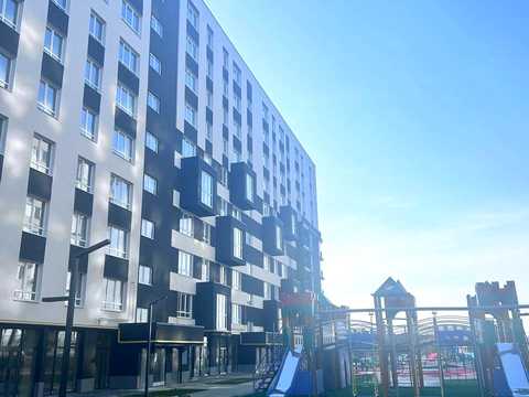 квартира за адресою Трускавецька вул., 109