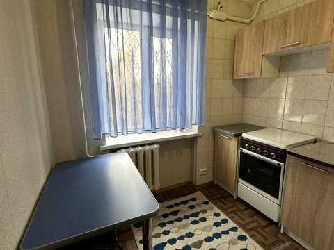 квартира по адресу Алітуська ул. (Генерала Жадова), 10