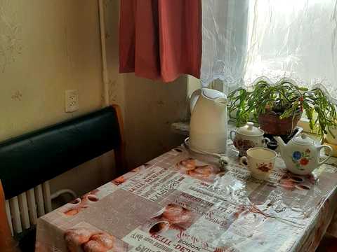 квартира за адресою Тополина вул., 19