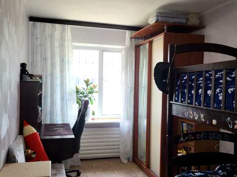 квартира по адресу Владимира Ивасюка просп. (Героїв Сталінграду), 44