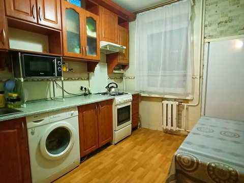 квартира по адресу 1-ї Танкової Бригади ул. (Генерала Бєлова), 6
