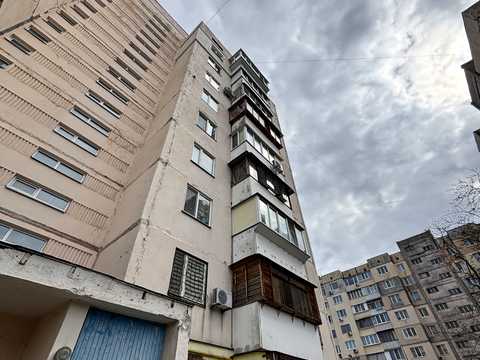квартира за адресою Північна вул. (Північна), 36