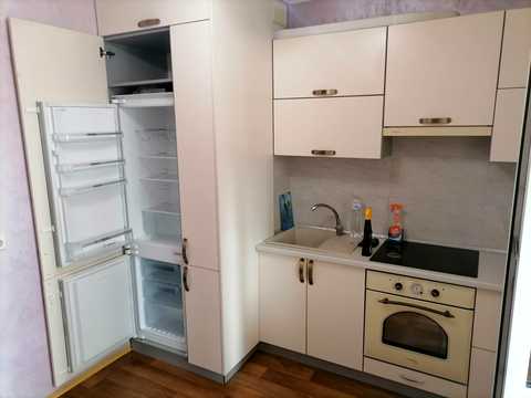 квартира по адресу Николая Закревского ул., 99