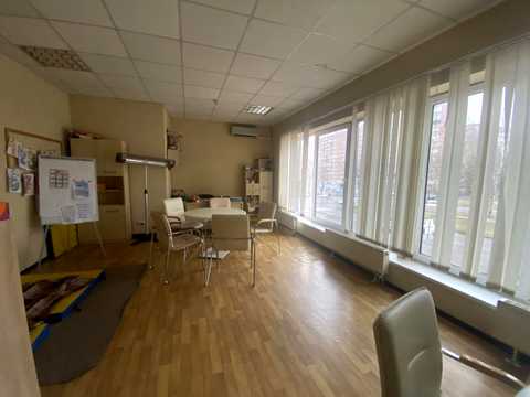 коммерческая по адресу Александра Поля просп. (Кірова), 46