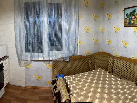 квартира за адресою 1-ї Танкової Бригади вул. (Генерала Бєлова), 37