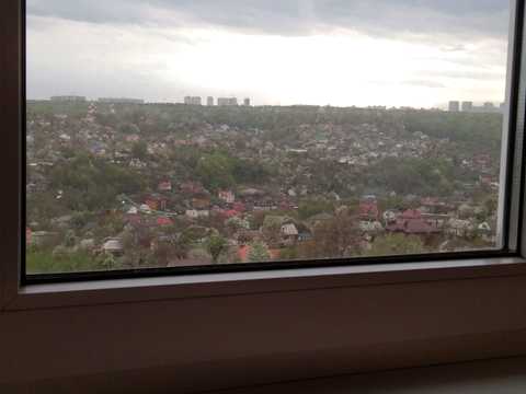 квартира за адресою Моторний пров., 9