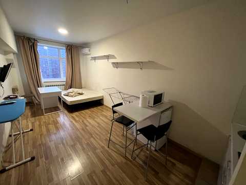 квартира за адресою Машинобудівна вул., 41