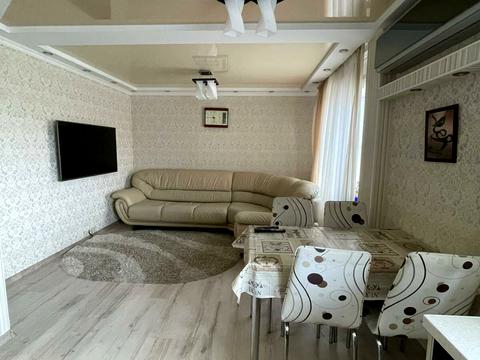 квартира по адресу Запорожье, Запорожская ул., 3