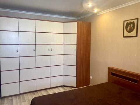 квартира по адресу Лесковская ул., 18-Б